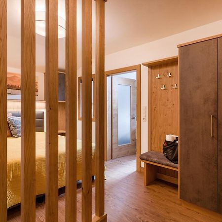 Hotel Kroneck Kirchberg in Tirol Zewnętrze zdjęcie