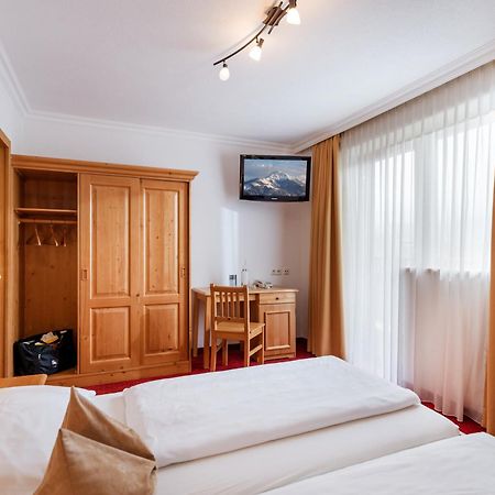 Hotel Kroneck Kirchberg in Tirol Zewnętrze zdjęcie