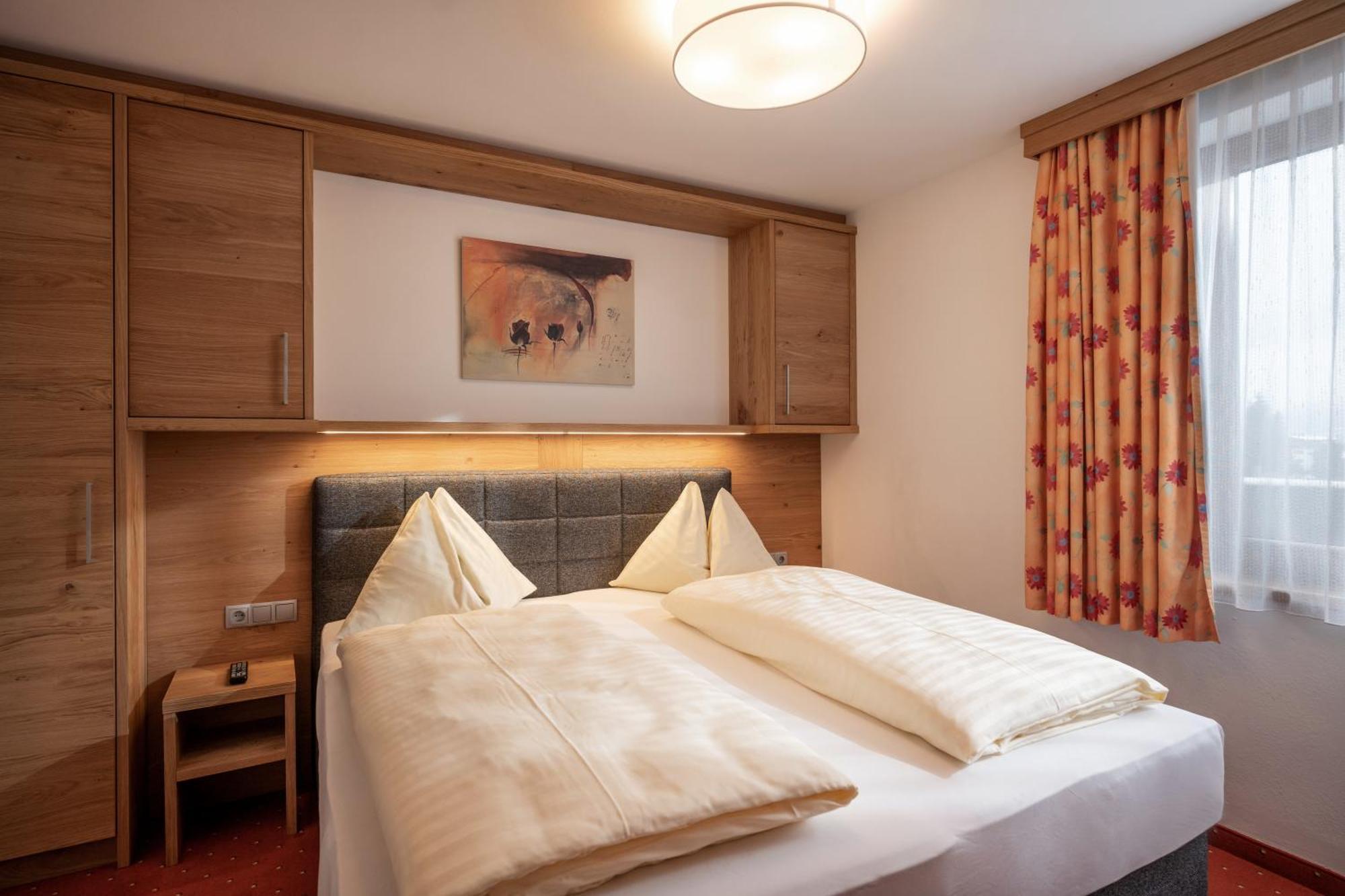 Hotel Kroneck Kirchberg in Tirol Zewnętrze zdjęcie