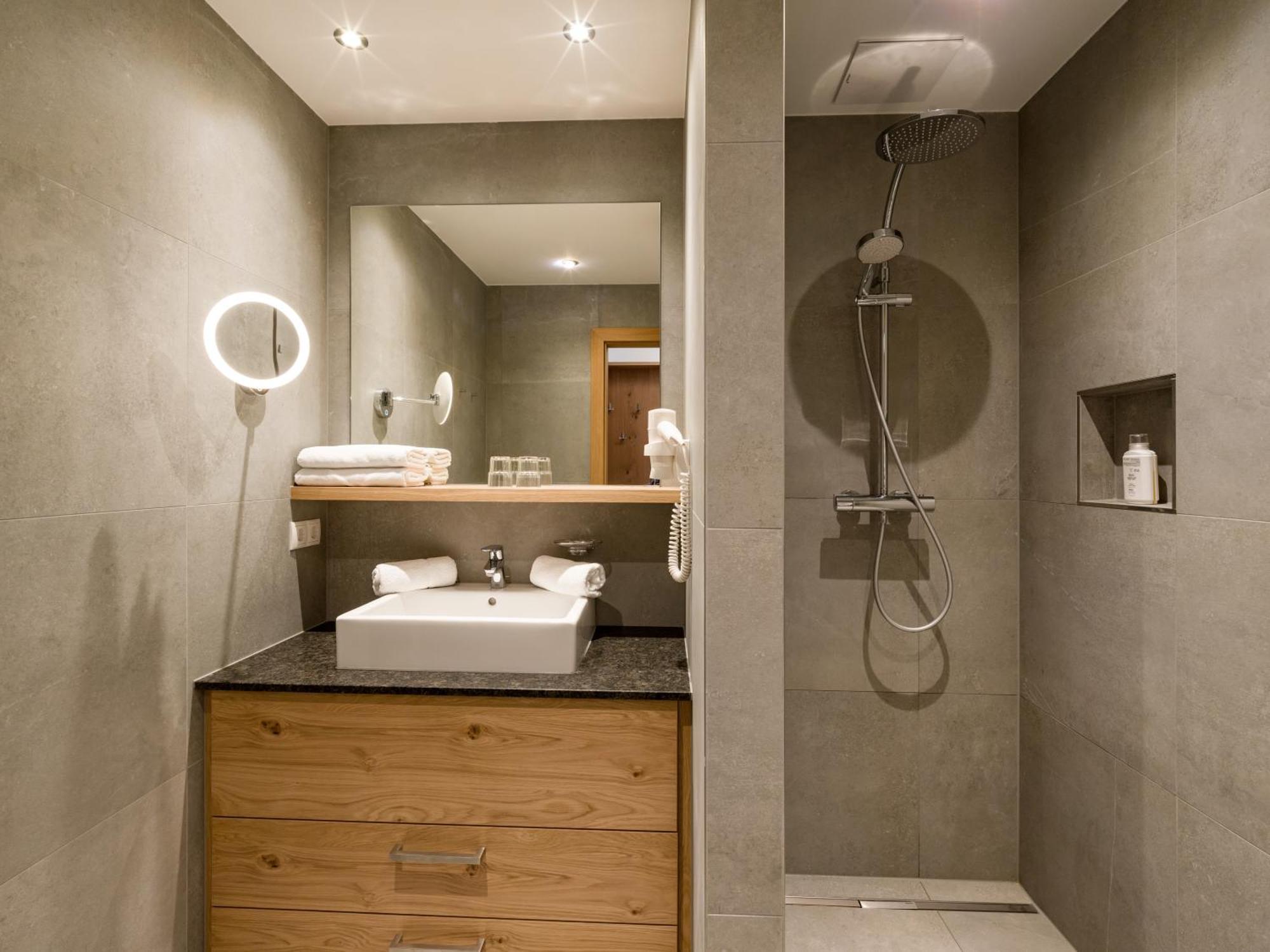 Hotel Kroneck Kirchberg in Tirol Zewnętrze zdjęcie