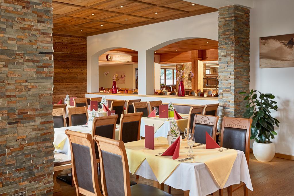 Hotel Kroneck Kirchberg in Tirol Zewnętrze zdjęcie
