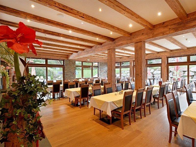 Hotel Kroneck Kirchberg in Tirol Zewnętrze zdjęcie