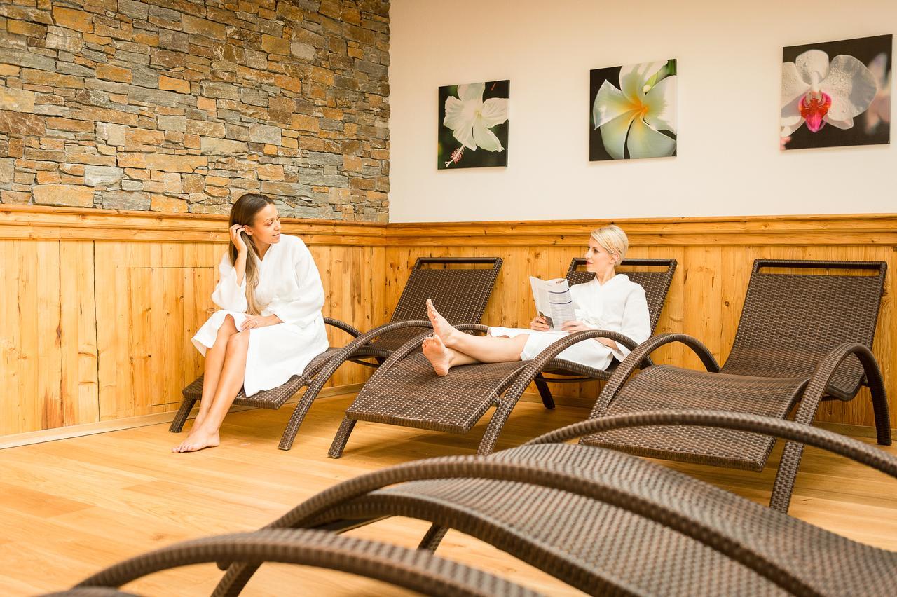 Hotel Kroneck Kirchberg in Tirol Zewnętrze zdjęcie
