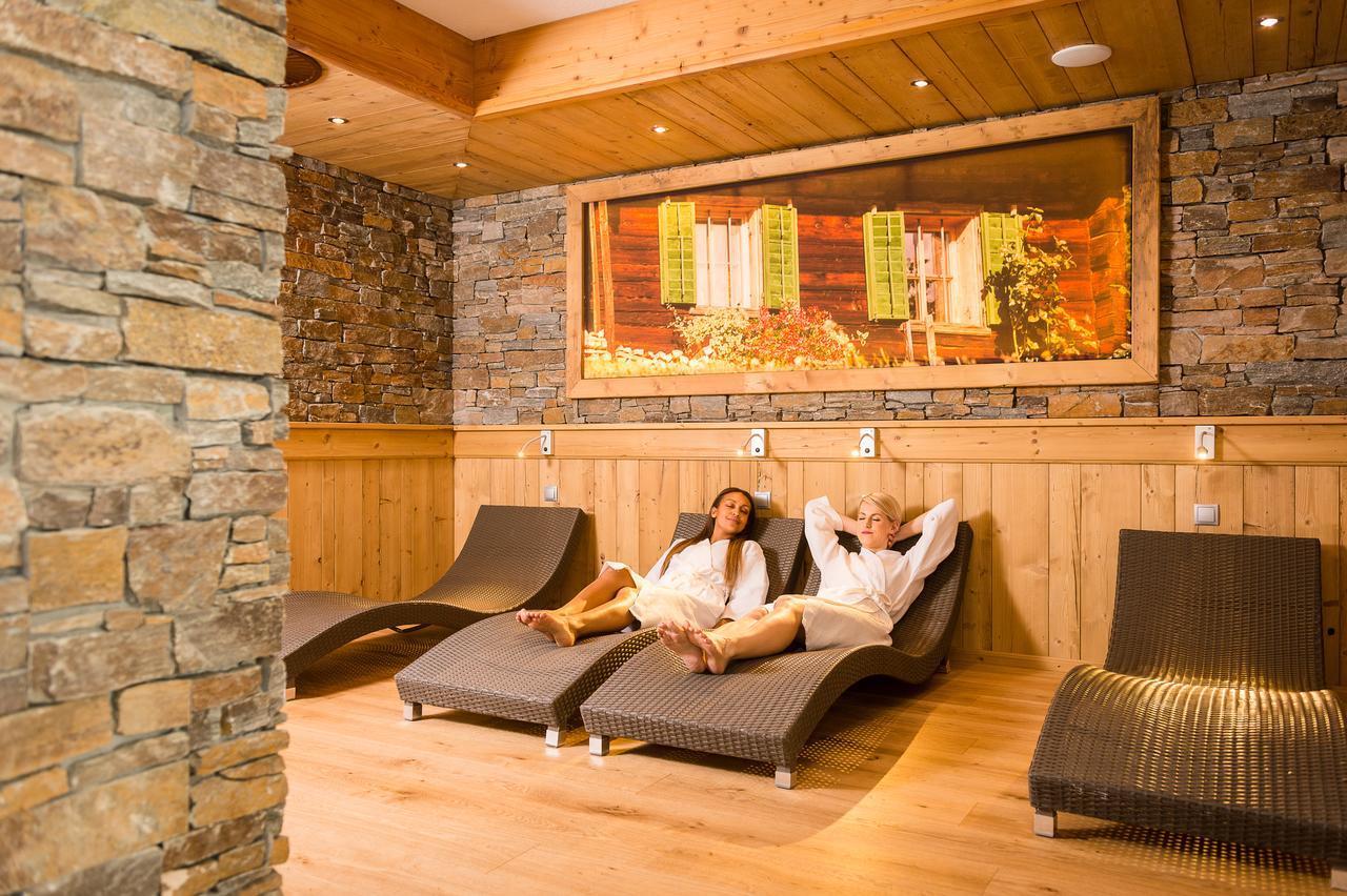 Hotel Kroneck Kirchberg in Tirol Zewnętrze zdjęcie