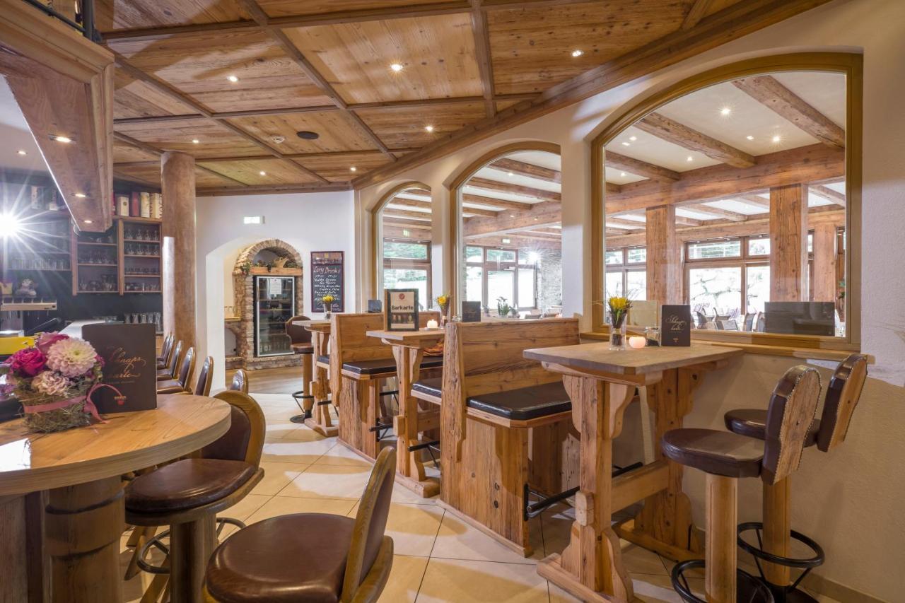 Hotel Kroneck Kirchberg in Tirol Zewnętrze zdjęcie